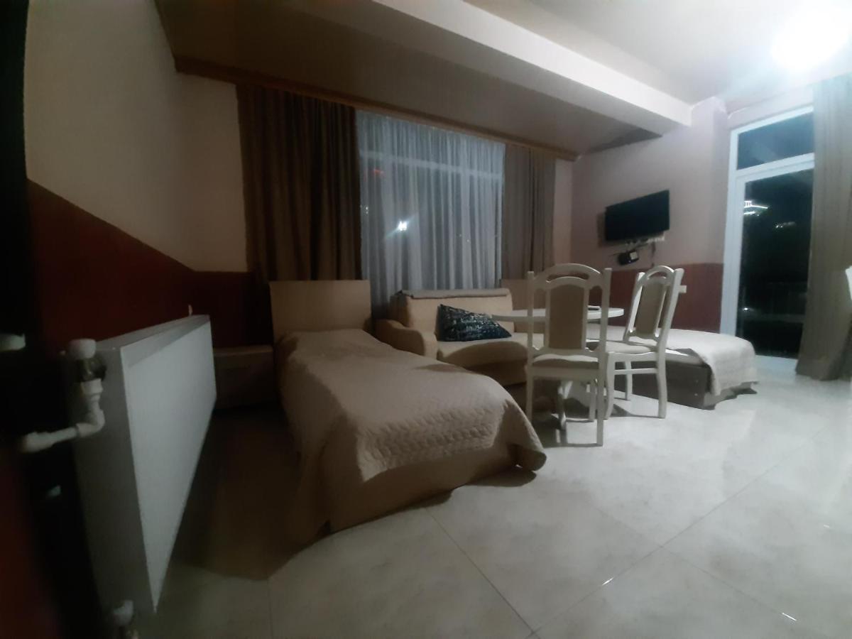 Hotel Giorgi Kvariati Exterior foto