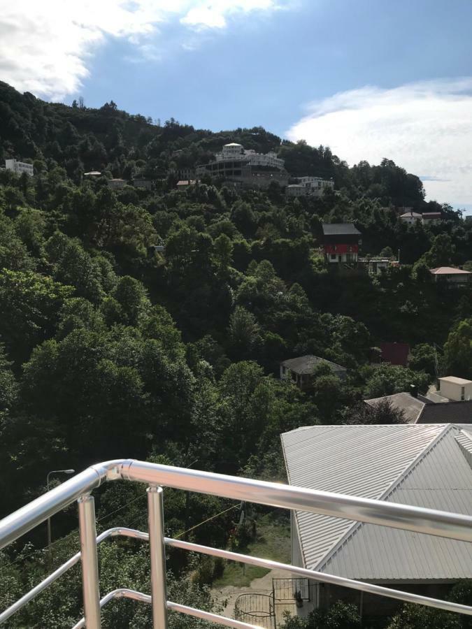 Hotel Giorgi Kvariati Exterior foto